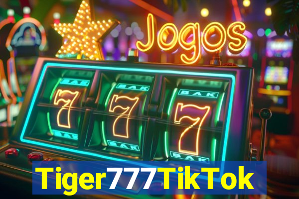 Tiger777TikTok