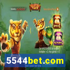 5544bet.com