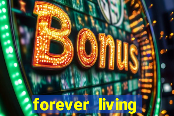 forever living porto alegre