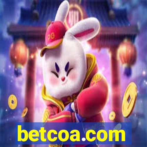 betcoa.com