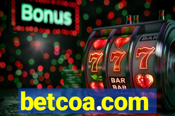 betcoa.com