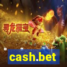 cash.bet