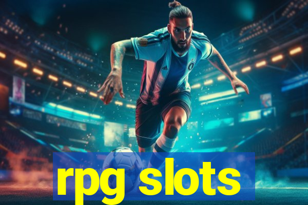 rpg slots