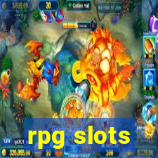 rpg slots