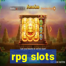 rpg slots