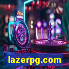lazerpg.com