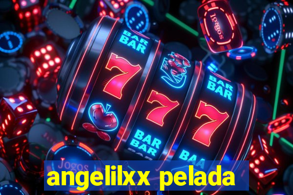angelilxx pelada