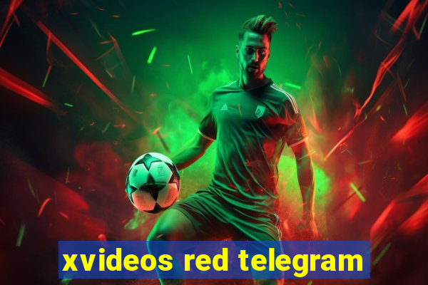 xvideos red telegram