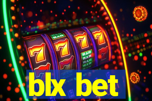 blx bet