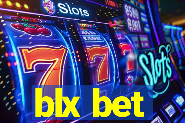 blx bet