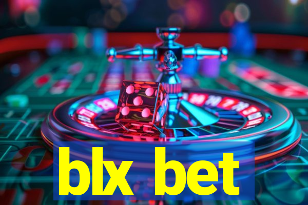blx bet