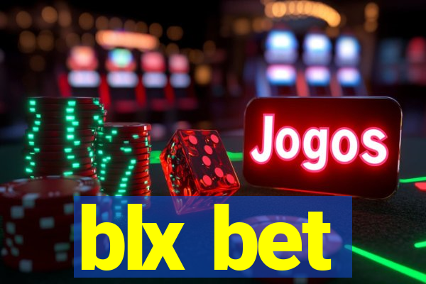 blx bet
