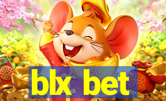 blx bet