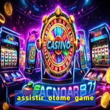 assistir otome game sekai dublado