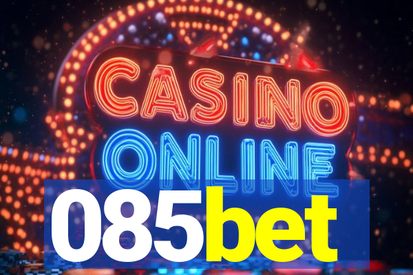 085bet
