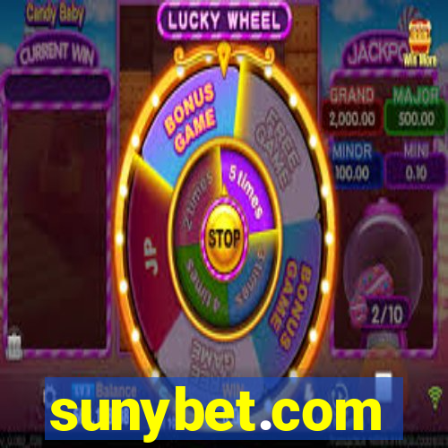 sunybet.com