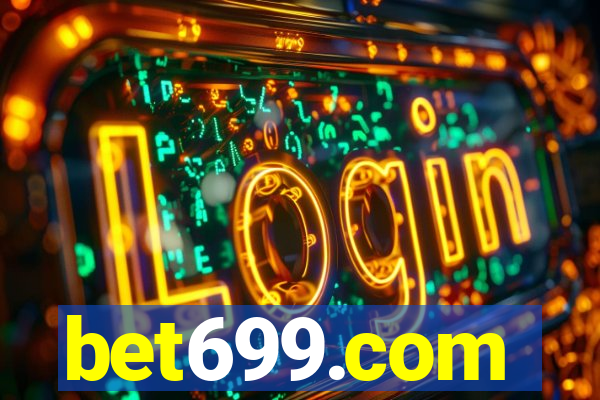 bet699.com