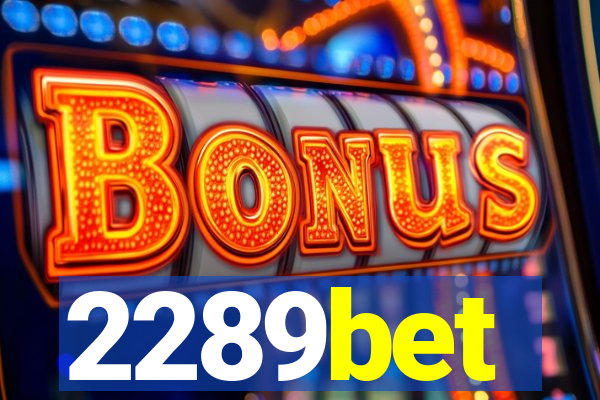 2289bet