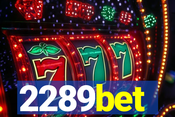 2289bet
