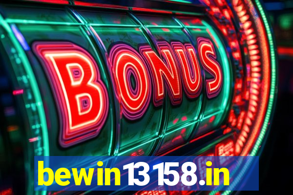 bewin13158.in