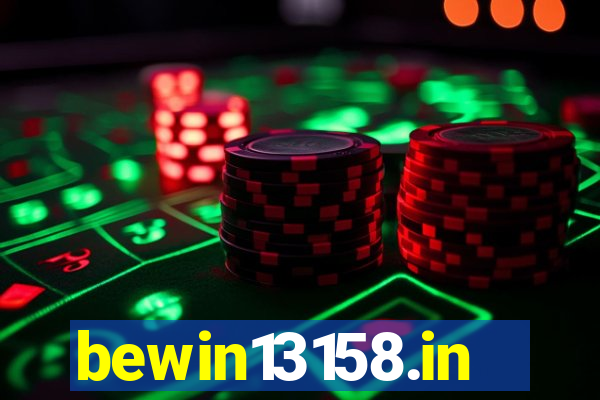 bewin13158.in