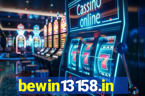 bewin13158.in