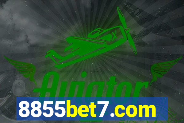8855bet7.com