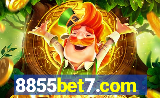 8855bet7.com
