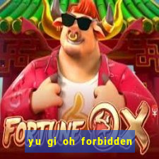 yu gi oh forbidden memories password cartas mais fortes