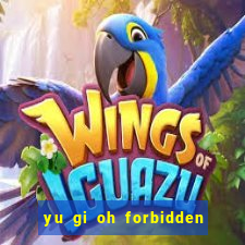 yu gi oh forbidden memories password cartas mais fortes
