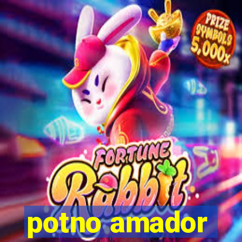 potno amador