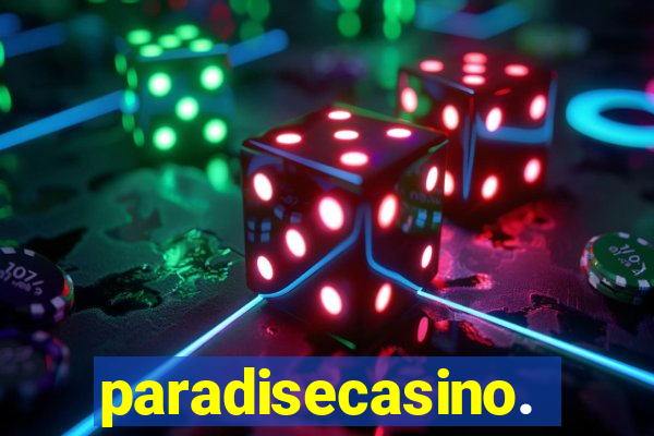 paradisecasino.com