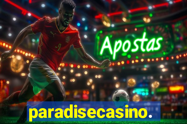 paradisecasino.com