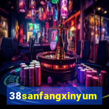 38sanfangxinyuming.com