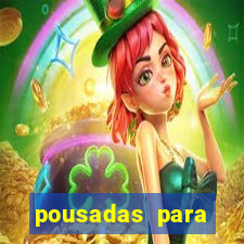 pousadas para arrendar em porto de galinhas