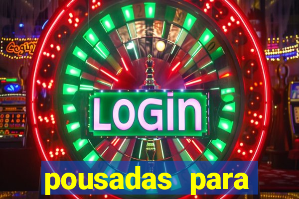 pousadas para arrendar em porto de galinhas