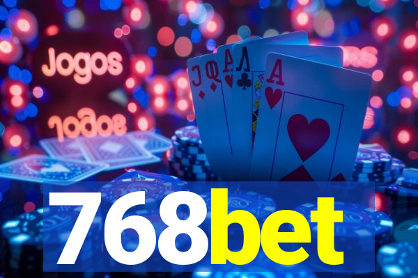 768bet