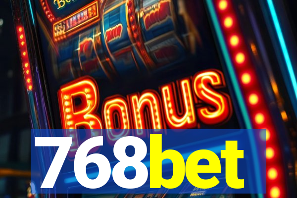 768bet