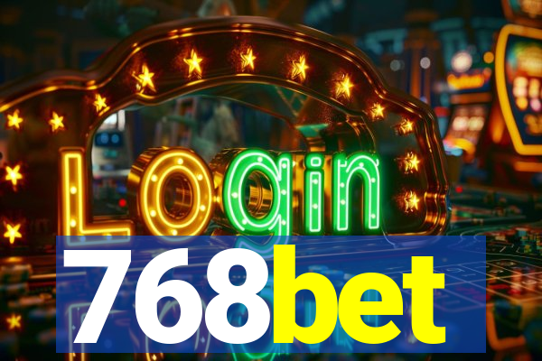 768bet
