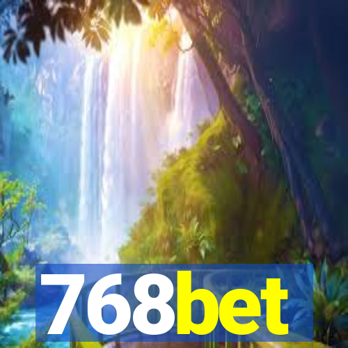 768bet
