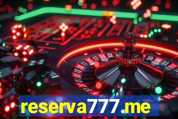 reserva777.me