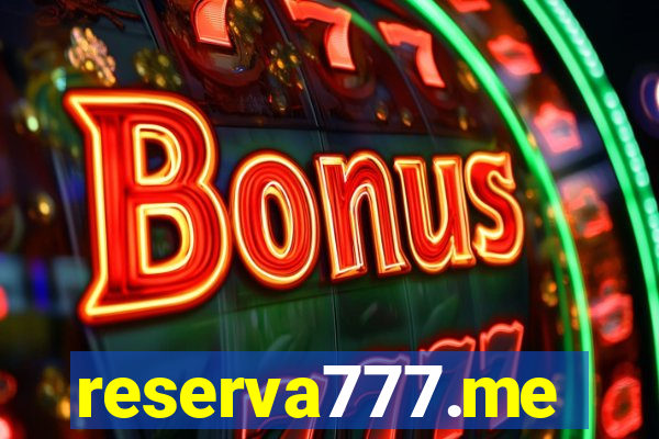 reserva777.me