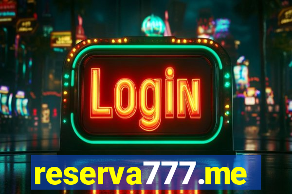 reserva777.me