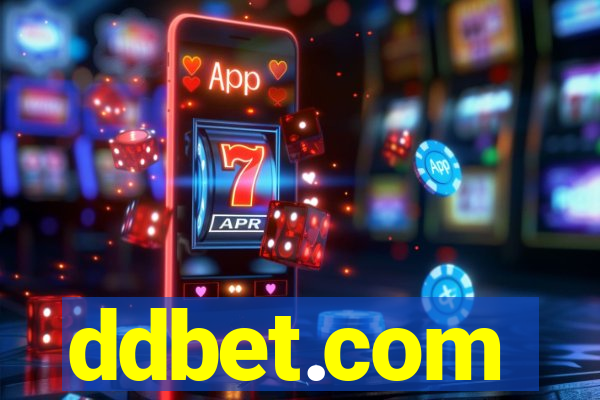 ddbet.com