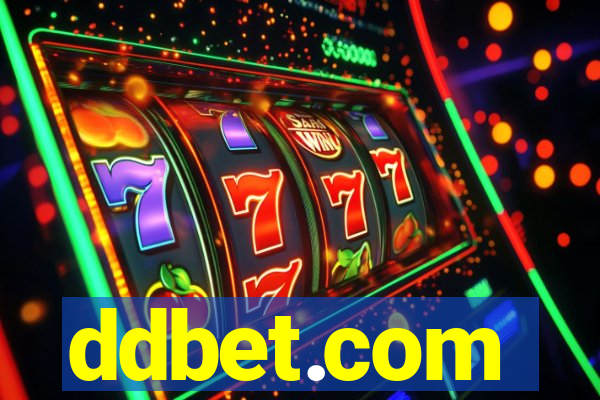 ddbet.com