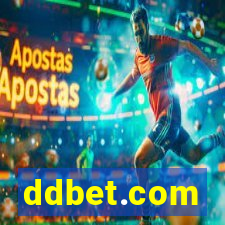 ddbet.com