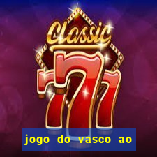 jogo do vasco ao vivo hd