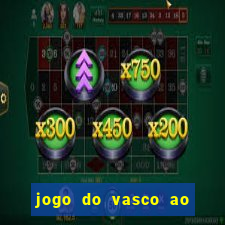 jogo do vasco ao vivo hd
