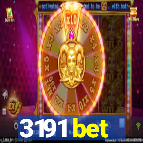 3191 bet