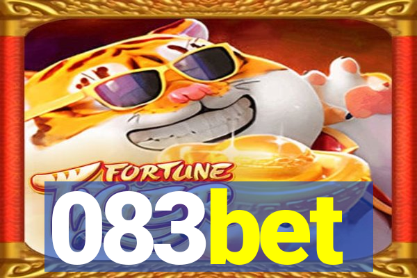 083bet